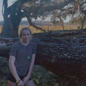 Meet your Posher, Ashlynn